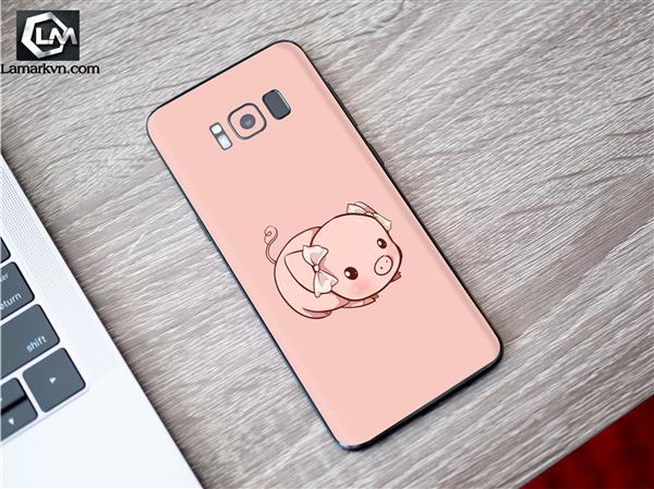 Ảnh đại diện sản phẩm Samsung GalaxyS8
